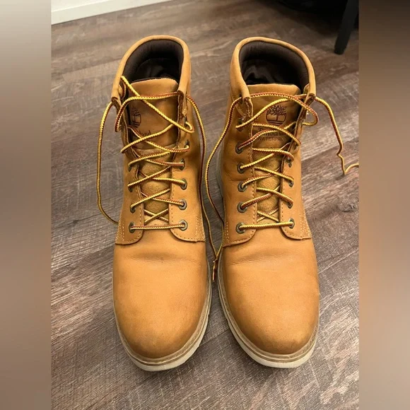 Timberland Women’s Bramhall Waterproof Boots - Picture 3 of 10